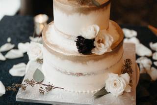 Intuition Event Coordination & Floral Design - 76