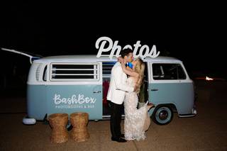 Bash Box Photo Booth and Bus - 5