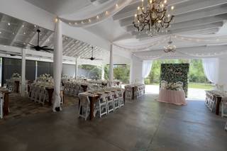 The White Barn Wedding - 24