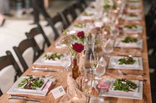 Rouge Fine Catering - 17