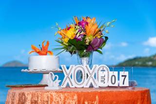 Flawless Weddings & Events of the Virgin Islands - 23
