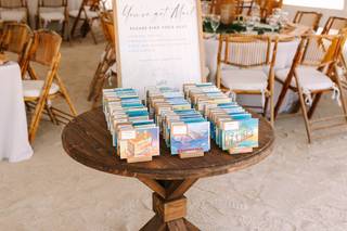 Key Largo Lighthouse Beach Weddings - 21