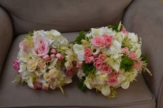 Alisha Simone / Event Floral and Decor - 39