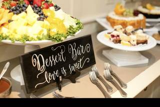 Trumps Catering - 38