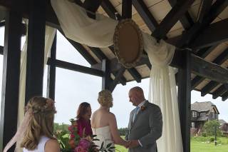 Officially Wed - 33