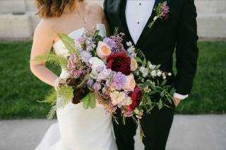 Lindsay Elizabeth Events - 10