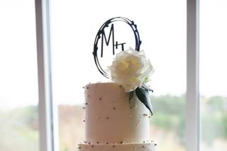 Wingate's Cake Design - 14