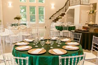 Mustang Creek Event Center - 5