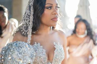 Nohely Bravo Makeup Artist - 11