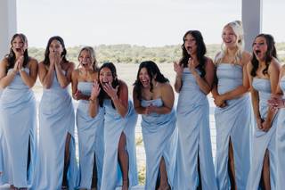 Total Weddings - 6