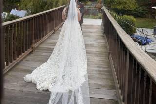 The Persnickety Bride - 5