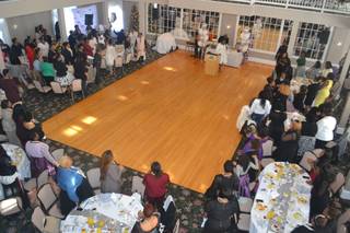 Waterview Pavilion - 18