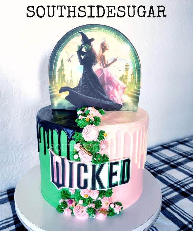 Southside Sugar Cake Co. - 4