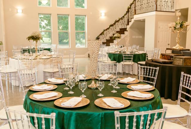 Mustang Creek Event Center - 1