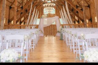 Comus Farm - 7
