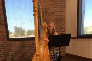 Adrienne Knauer Harpist - 14
