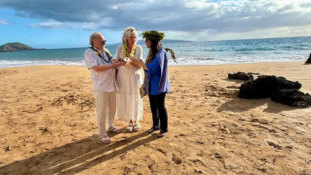 Hawaiian Ceremonies - 1