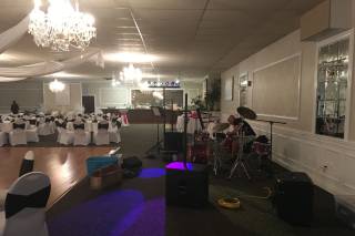 Michael's Function Hall - 10