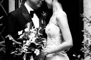 Mari Marry Makeup artist & Hairstylist - 6