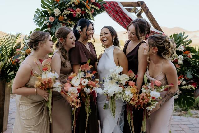 Builder & Blooms - 3