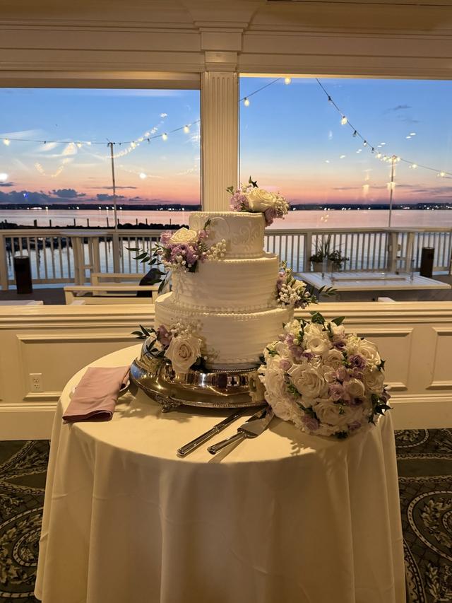 Amarante's Sea Cliff - 2