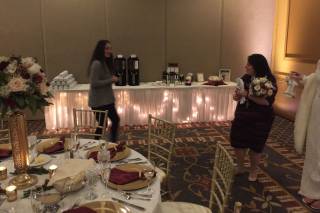 Bella Born Weddings & Events - 11