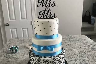 For Heavens Cake - 19