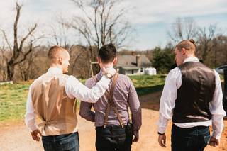 JAS Weddings - 27