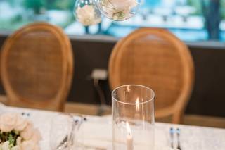 Cristina Salazar Wedding Planner - 5