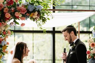 One Heart Personalized Ceremonies - 9