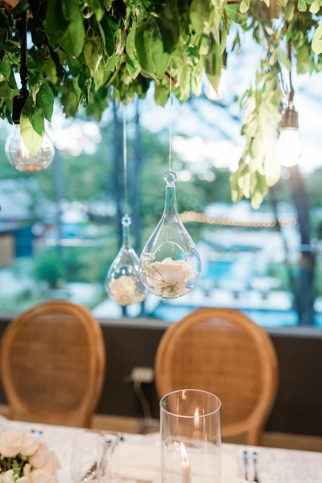 Cristina Salazar Wedding Planner - 2