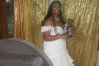 Flash Party Photo Booth - 2
