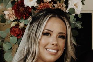 Glam By Jessica Harp - 15