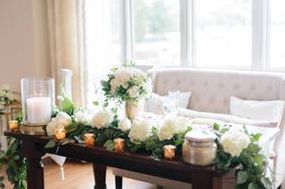 Seasonal Flowers - 13
