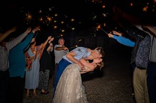 Bend Weddings and Events - 6