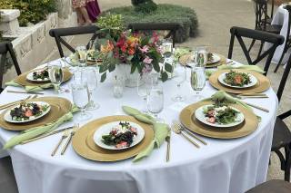 Austin Catering - 5