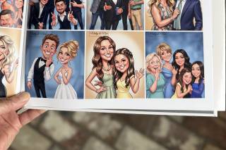 Hotshots Photobooth - 6