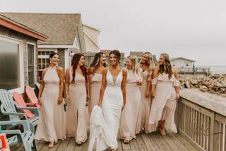 Odessa’s Weddings - 35