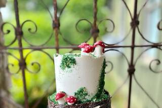 Sweetly Baked - 9