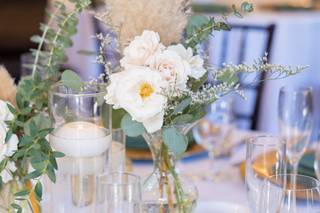 Little Hill Floral Designs - 50