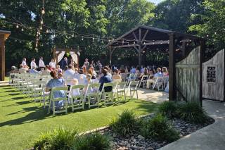 The Backyard Venue DFW - 6