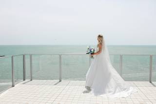 Opal Sands Resort - 10