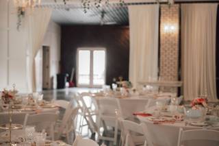 Pinehill Pavilion - 5