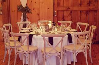 Green Apple Weddings & Events - 13