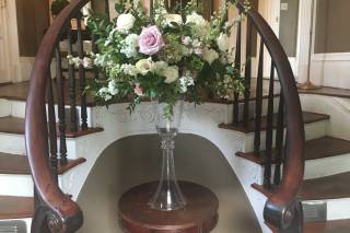 Tupelo Honey Flower Shop & Co. - 53