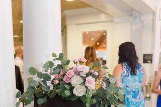 JP Wedding Flowers - 130