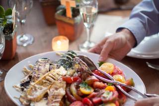 Simons Catering - 8
