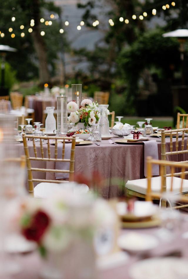 Alston Mayger Events - 2