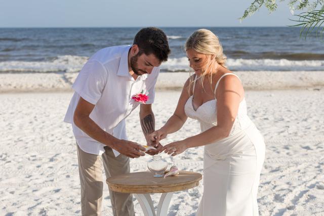 Beach Dream Weddings, LLC - 3