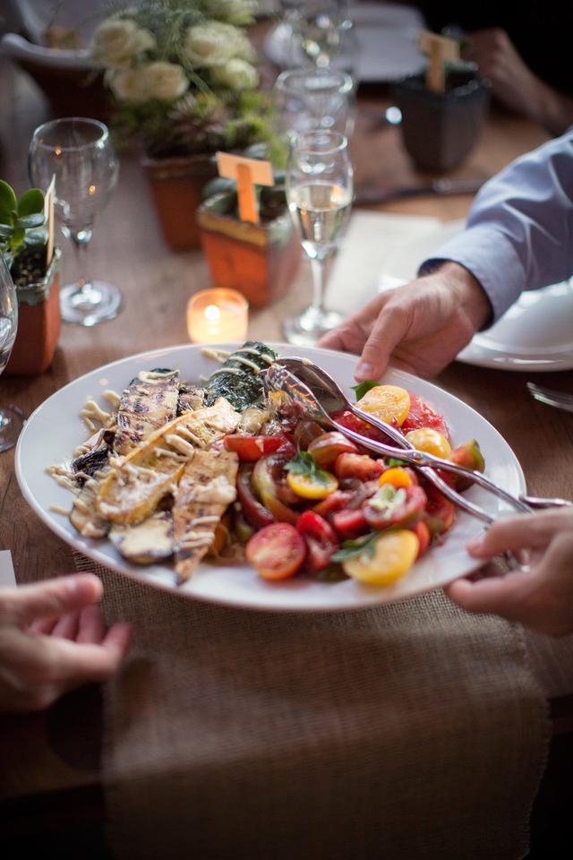 Simons Catering - 2